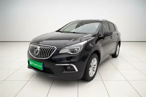 Buick Envision 2015