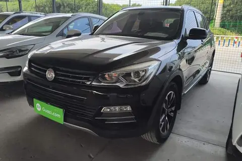 Hanteng X7 2017