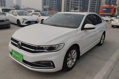 Volkswagen Bora 2021