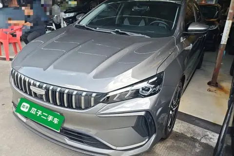 Geely Binrui 2023