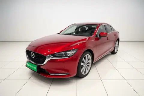 Mazda Atenza 2020