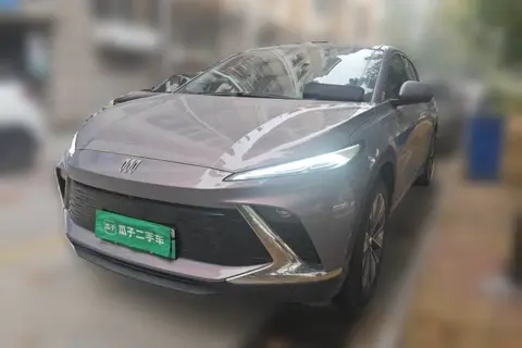 Buick E4 2023