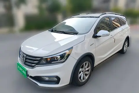 Baojun 310W 2017