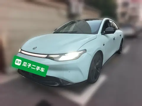 Leapmotor C01 2022