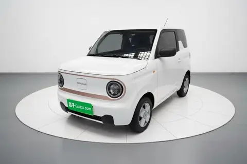 Geely Panda 2025