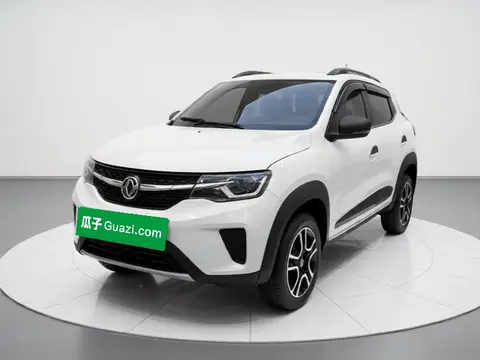 Dongfeng EX1 2022