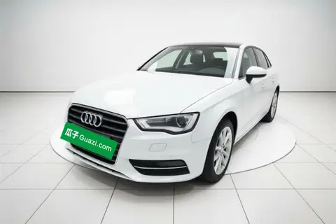 Audi A3 2014