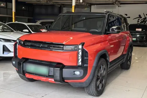 iCAR 03T 2024