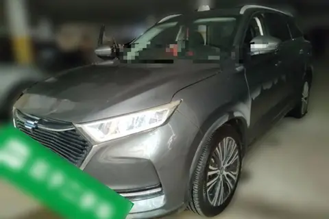 Oshan X7 2010