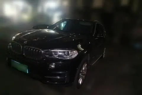 BMW X5 2018