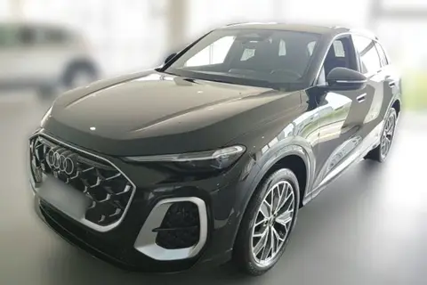 Audi Q5L 2025