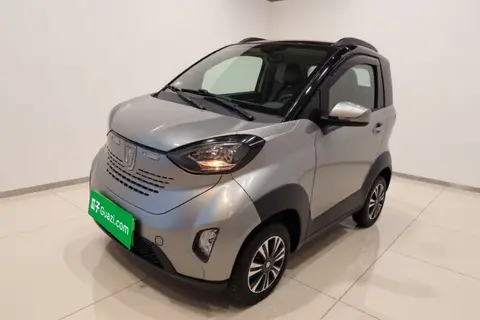 Baojun E100 2019