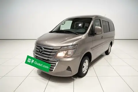 Forthing Lingzhi 2024