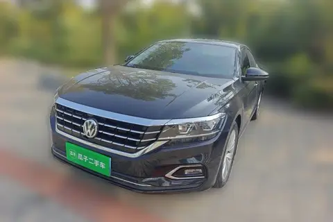 Volkswagen Passat 2020