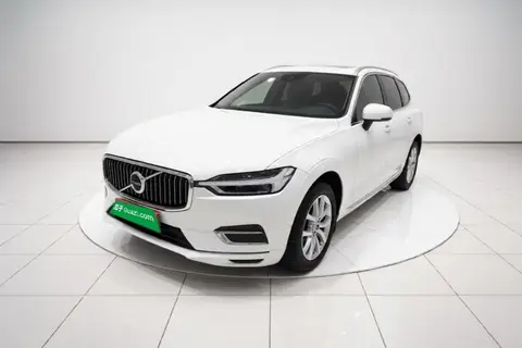 Volvo XC60 2020