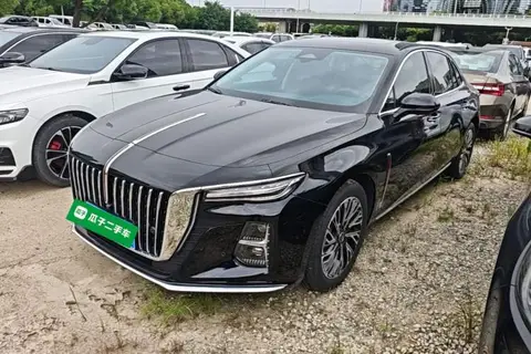 Hongqi H5 2025