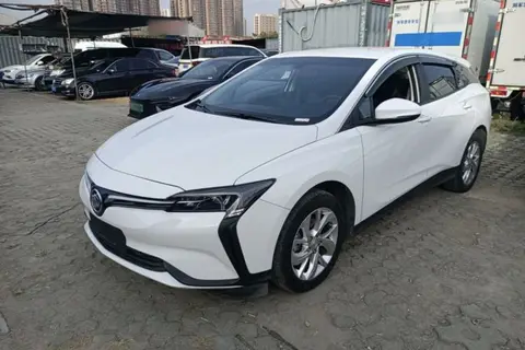 Buick Velite 6 2024