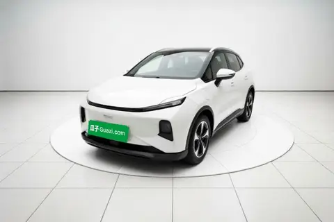 Geely Geometry E 2024