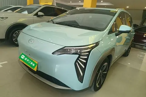 GAC Y 2023