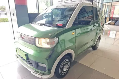 Wuling Hongguang MINIEV 2023