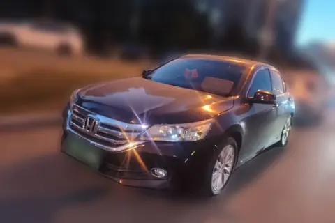 Honda Accord 2015