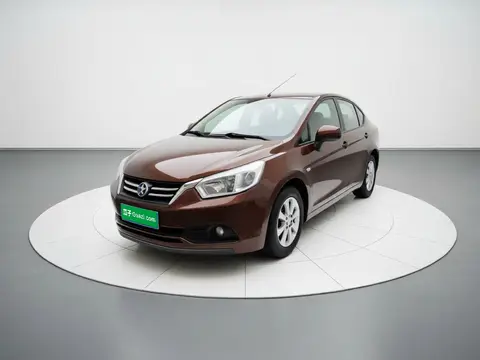 Venucia R50 2016