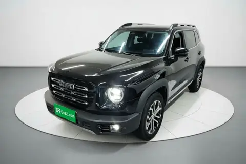 Haval DARGO 2022