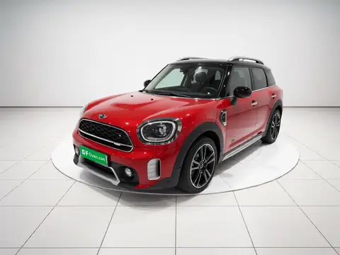 MINI Countryman 2021