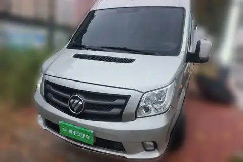 Foton Toano 2023