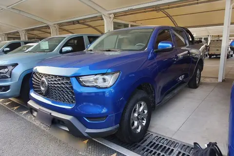 Great Wall Poer 2021