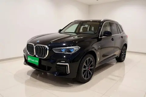 BMW X5 2023