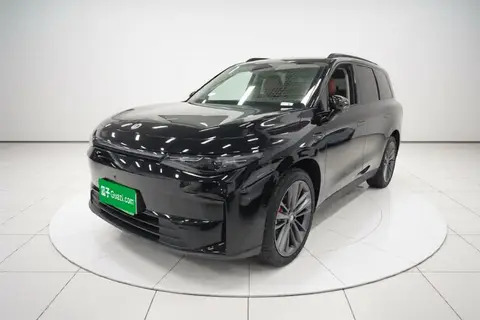 Leapmotor C16 2025