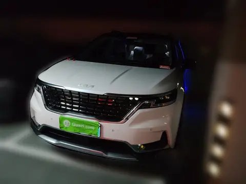 Kia Carnival 2024