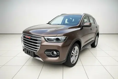 Haval H6 2018