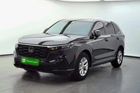 Honda CR-V 2023
