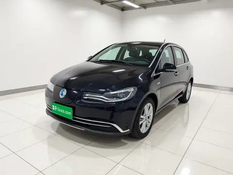 Denza 400 2018