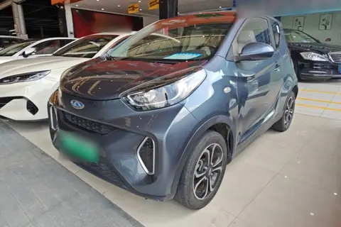Chery QQ Little Ant 2021