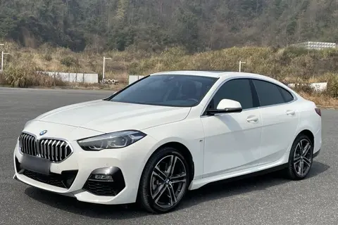 BMW 2 Series 2023