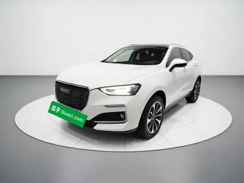 Haval F5 2019