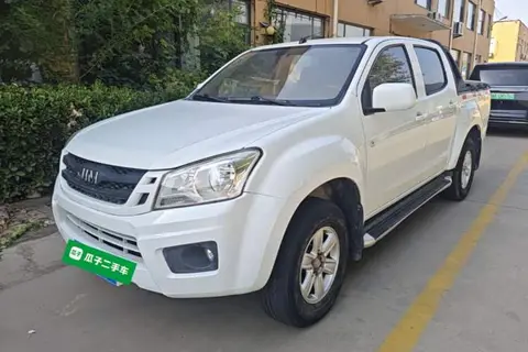 Isuzu JLM 2019