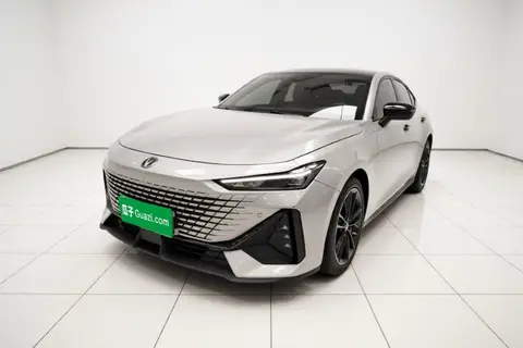 Changan UNI-V 2023