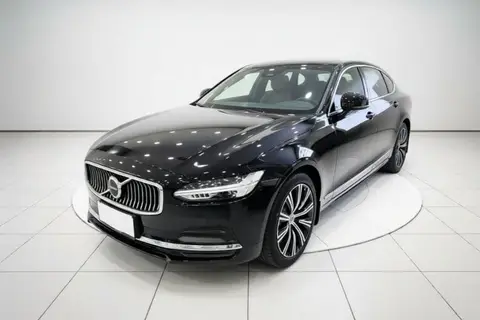 Volvo S90 2025