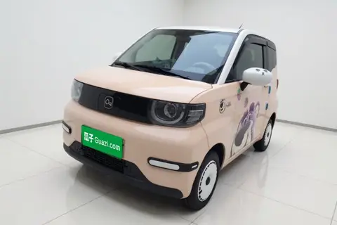 Chery QQ QQ Ice Cream 2024