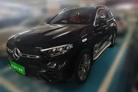 Mercedes-Benz GLC 2024