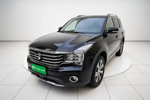 GAC GS7 2018