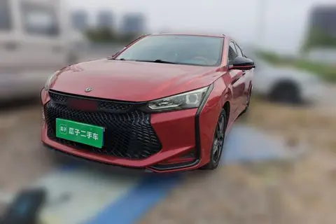 Dongfeng Shine 2021