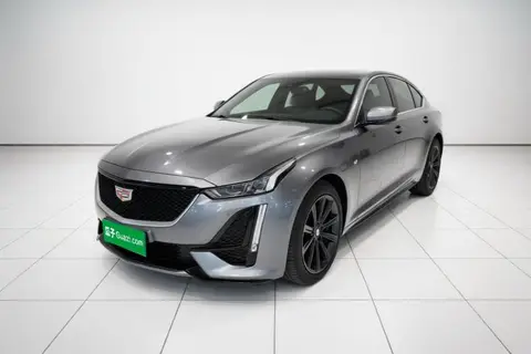 Cadillac CT5 2023
