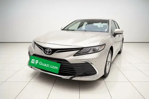 Toyota Camry 2023
