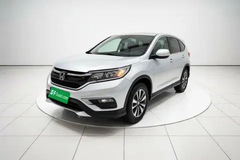Honda CR-V 2016