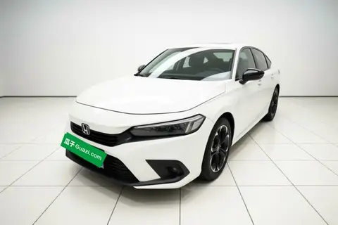 Honda Civic 2024